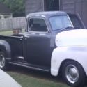 1949 dk gray Chevrolet C-10 thumbnail