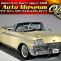 1959 Inca Ford Fairlane thumbnail