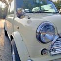 1991 White Mini Classic Mini thumbnail