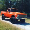 1983  Chevrolet C/K Pickup 2500 thumbnail