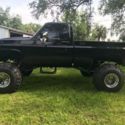 1985 Black Chevrolet Other Pickups thumbnail