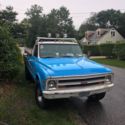 1968  Chevrolet C/K Pickup 2500 thumbnail