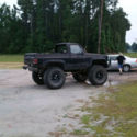 1987  Chevrolet Blazer thumbnail