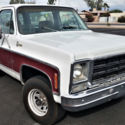 1979  Chevrolet Blazer thumbnail