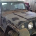 1967  Jeep Commando thumbnail