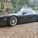 1992 Gray Acura NSX thumbnail