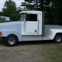 1978 White Chevrolet Other Pickups thumbnail