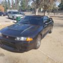 1990 Black Nissan GT-R thumbnail