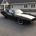 1973  Dodge Charger thumbnail