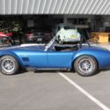 1965  Shelby Cobra thumbnail