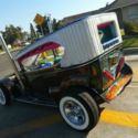 1927  Ford Model T thumbnail