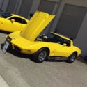 1979 Yellow Chevrolet Corvette thumbnail