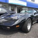 1979 Black Chevrolet Corvette thumbnail