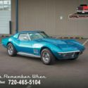 1969 -- Chevrolet Corvette thumbnail