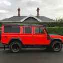 1985  Land Rover Defender thumbnail