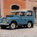 1974  Land Rover 88 thumbnail