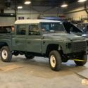 1989  Land Rover Defender thumbnail