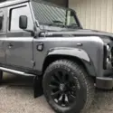 1992 Colour Of Choice Land Rover Defender thumbnail