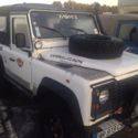 1980  Land Rover Defender thumbnail