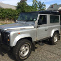 1988  Land Rover Defender thumbnail