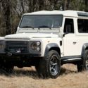 1987  Land Rover Defender thumbnail