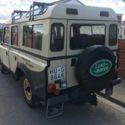 1987  Land Rover Defender thumbnail