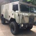1972 Camo Land Rover FC 101 thumbnail