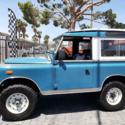 1972 -- Land Rover 3 thumbnail