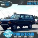 1994 Green Land Rover Range Rover thumbnail