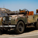 1956  Land Rover Other thumbnail