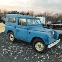 1965  Land Rover Other thumbnail