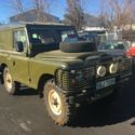 1977 Green Land Rover Other thumbnail