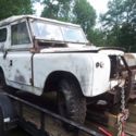 1967  Land Rover Other thumbnail