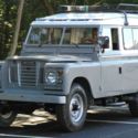 1980 Gray Land Rover Other thumbnail