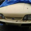 1988  Ford Mustang thumbnail