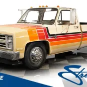 1988 Tan Chevrolet Other Pickups thumbnail