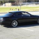 1992 Black Lexus SC thumbnail