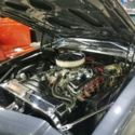 1970 HONDA GRAY / PEARL Chevrolet Camaro thumbnail