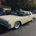 1964  Lincoln Continental thumbnail