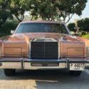 1979  Lincoln Continental thumbnail