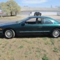 1994 Green Lincoln Mark Series thumbnail