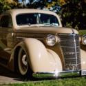 1938 Biege Chevrolet Master Coupe thumbnail
