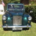 1968  Austin LONDON CAB thumbnail