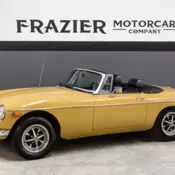 1973 Other MG MGB thumbnail