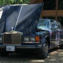 1985  Rolls-Royce Silver Spirit/Spur/Dawn thumbnail