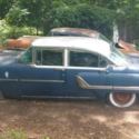 1955 Blue Mercury MONTCLAIR thumbnail