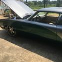 1972 Green Buick Skylark thumbnail