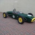 1959 Green Lotus Other thumbnail
