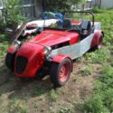 1958 Red Replica/Kit Makes 7 thumbnail