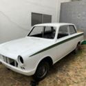 1965  Lotus Cortina thumbnail